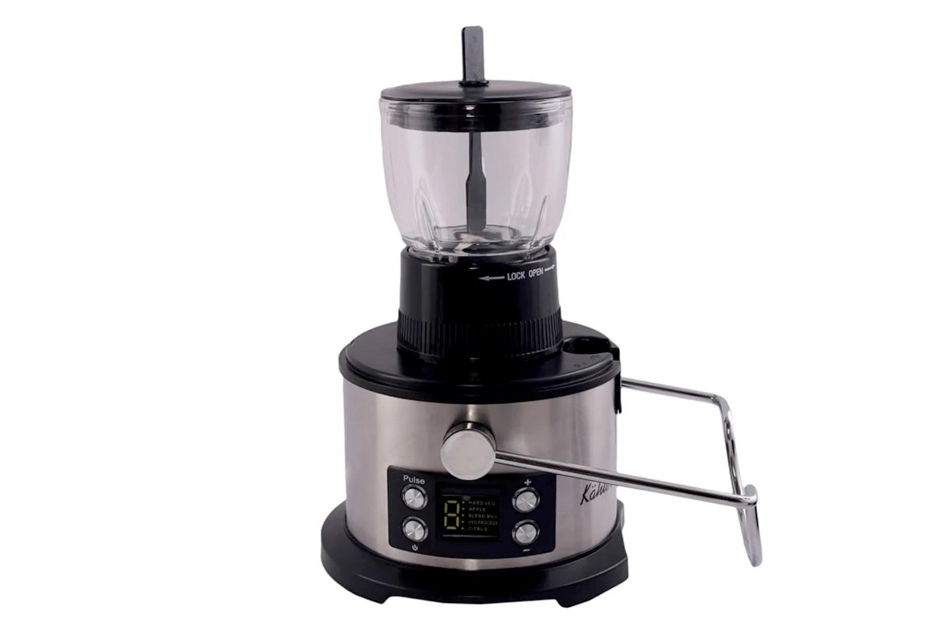 خردکن آبمیوه گیری 4 کاره کاخلر KH-1179