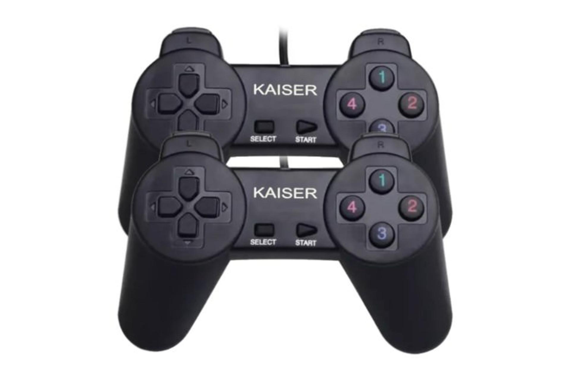 دسته بازی کایزر KAISER K-503