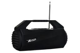 اسپیکر کایزر K-512 رنگ مشکی