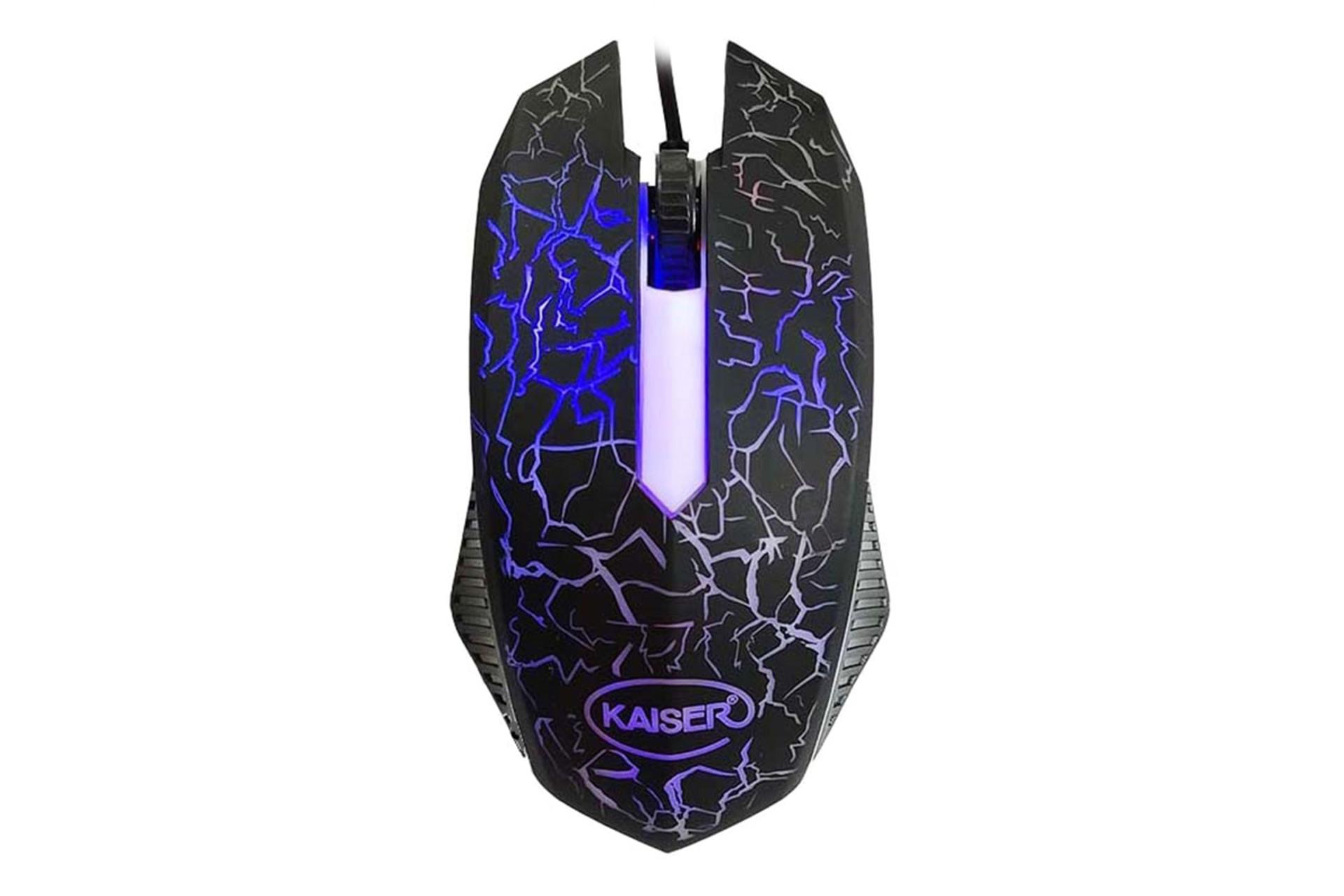 ماوس کایزر KAISER K-G105