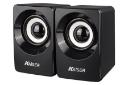 اسپیکر کایزر K-U300 رنگ مشکی