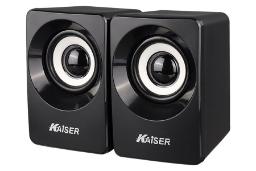 اسپیکر کایزر K-U300 رنگ مشکی
