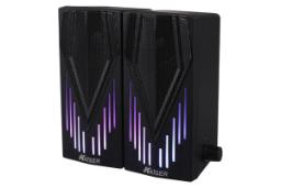 ابعاد و اندازه اسپیکر کایزر K-U370