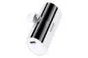 پاور بانک کاکوسیگا KAKUSIGA KSC-1075 Lightning 5000mAh