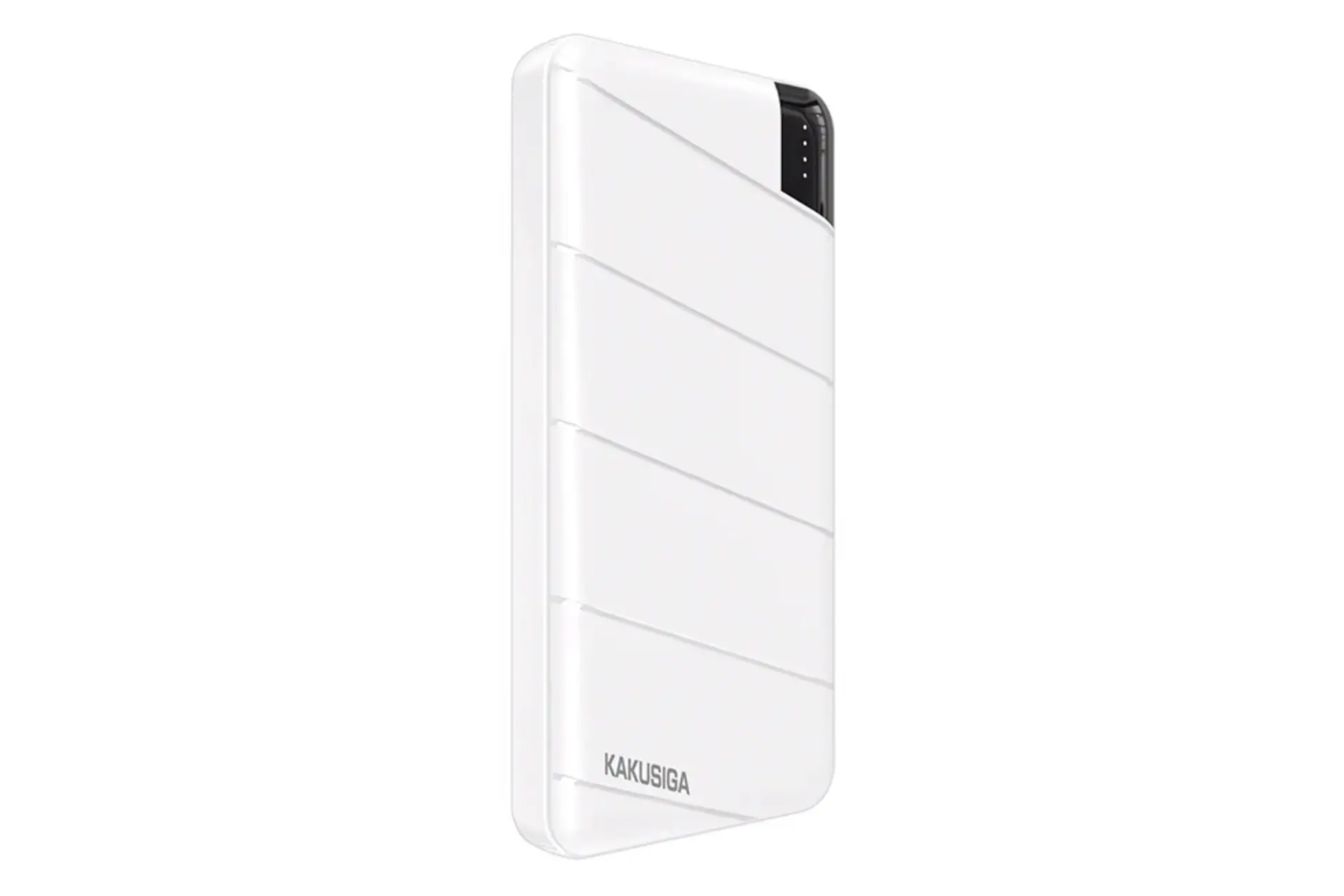پاور بانک کاکوسیگا KAKUSIGA KSC-1082 Kaiyuan Series 10000mAh سفید