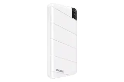 پاور بانک کاکوسیگا KAKUSIGA KSC-1082 Kaiyuan Series 10000mAh سفید