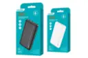 جعبه پاور بانک کاکوسیگا KAKUSIGA KSC-1084 Qulei Series 10000mAh