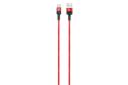 کابل شارژ USB کاکوسیگا Type-A به Type-C مدل KSC-458 با طول 1.2 متر