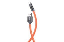 کابل شارژ USB کاکوسیگا Type-A به Type-C مدل KSC-955 با طول 1 متر