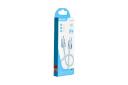 جعبه کابل شارژ USB کاکوسیگا Type-C به Type-C مدل KSC-985 با طول 1.2 متر