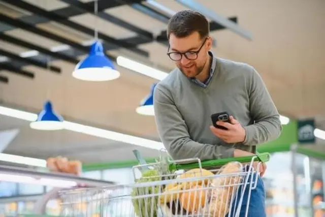 از صف فروشگاه تا خرید روی موبایل، کالابرگ چگونه عادت خرید ایرانی‌ها را تغییر داد؟
