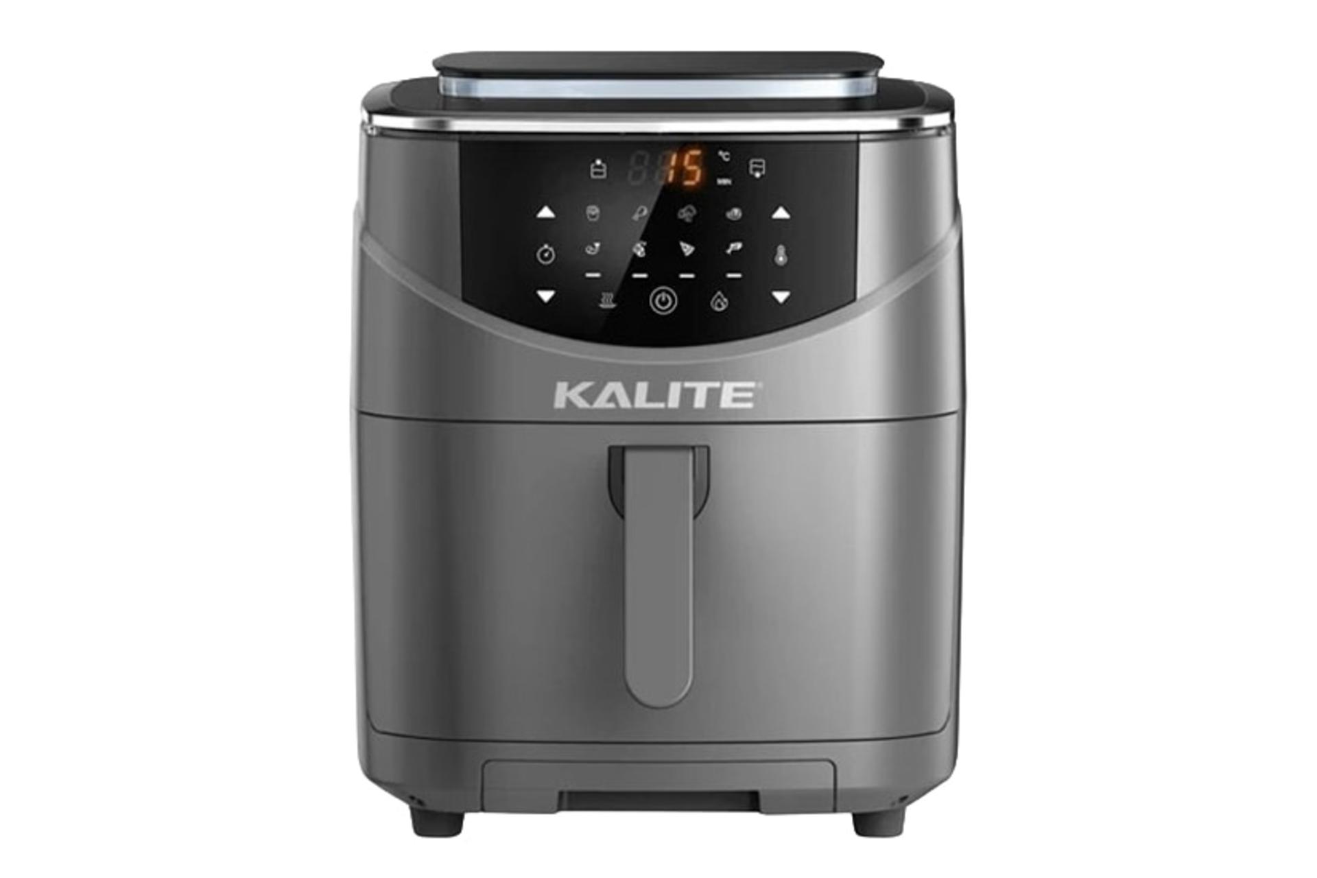 سرخ کن و هواپز کالیت Kalite Steam 7