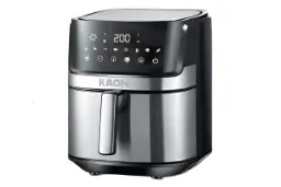 نمای سمت راست هواپز کااون مدل KN-1509-A4