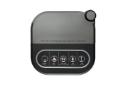 قهوه ساز کاراجا Karaca Hatir Barista نمای بالا و دکمه های کنترل عملکرد