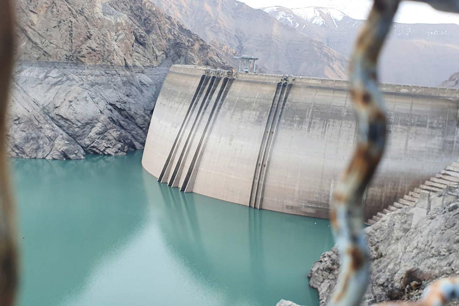 بحران جهانی، فاجعه ملی؛ ایران رکورددار ازدست‌دادن آب شیرین در دو دهه گذشته است