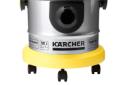 چرخ‌های جاروبرقی کارچر VC 1.800