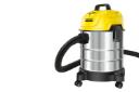 نمای سمت راست جاروبرقی کارچر WD 1S
