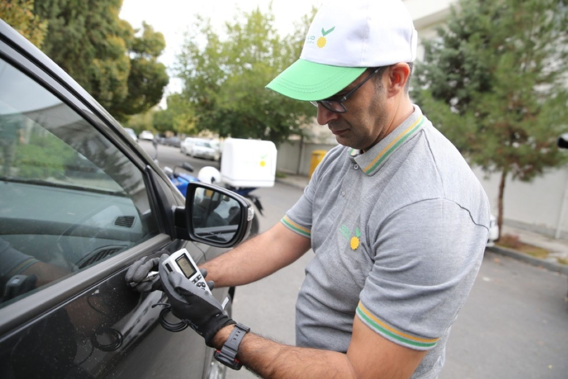 پلتفرم تخصصی خودرو کارنامه