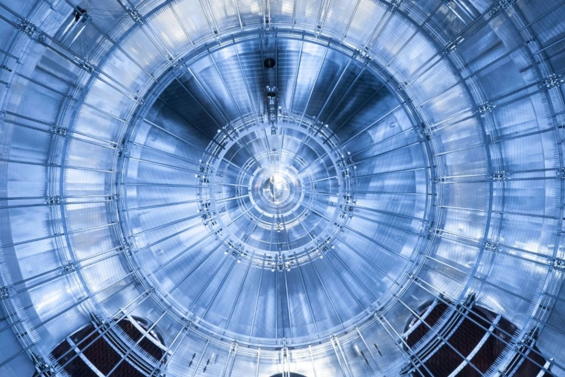 طیف‌سنج آزمایش KATRIN