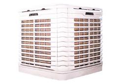 کولر آبی کاوه کویر Kaveh Kavir CS8000UPD نمای جانبی
