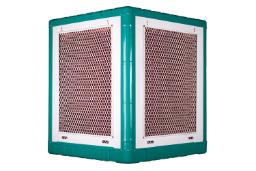 کولر آبی کویر آبی Kaveh Kavir KA60S Grade A نمای جانبی