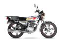 موتورسیکلت کویر موتور Kavir Motor CDI 200 نمای جانبی راست