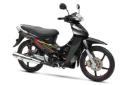کویر موتور Kavir Motor S1 125 Type 2 رنگ مشکی
