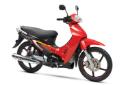 کویر موتور Kavir Motor S1 125 Type 2 رنگ قرمز