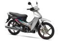 کویر موتور Kavir Motor S1 125 Type 2 رنگ نقره ای