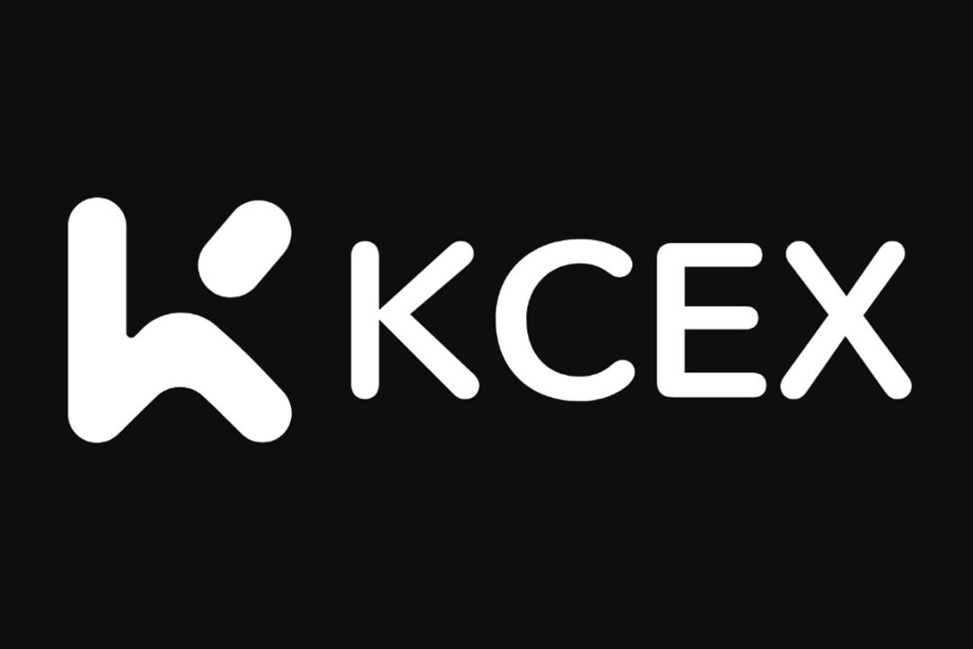 لوگو صرافی KCEX