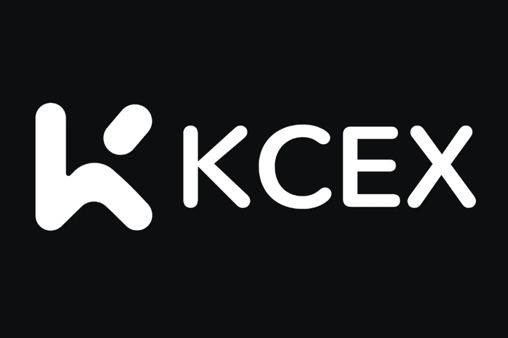 لوگو صرافی KCEX
