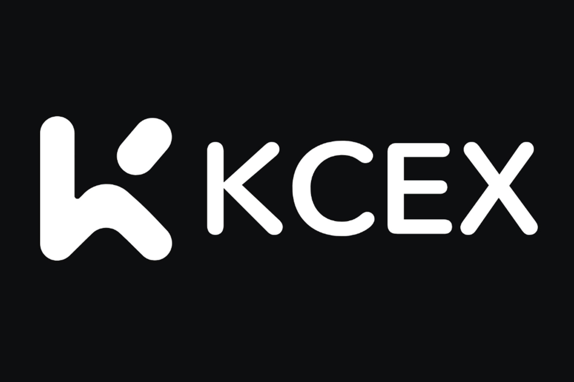 لوگو صرافی KCEX