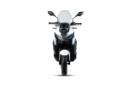 موتور سیکلت کی وی ویسته Keeway Vieste XDV249 نمای جلو