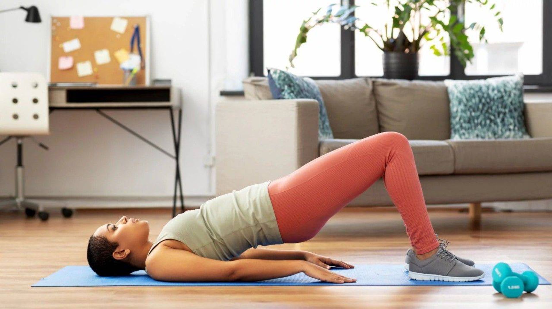 تمرینات کگل