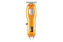 ماشین اصلاح و ریش تراش کیمی Kemei KM-026 رنگ نارنجی