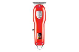 ماشین اصلاح و ریش تراش کیمی Kemei KM-026 رنگ قرمز
