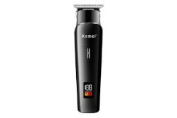 ماشین اصلاح و ریش تراش کیمی KM-1113 نمای جلو
