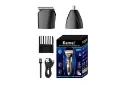 ماشین اصلاح و ریش تراش کیمی Kemei KM-1429 لوازم همراه
