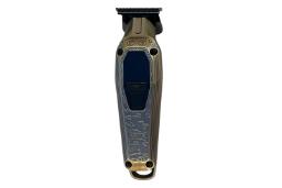 ماشین اصلاح و ریش تراش کیمی Kemei KM-1575 نمای جلو