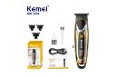 اقلام همراه ماشین اصلاح و ریش تراش کیمی KM-1598