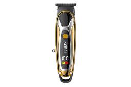 ماشین اصلاح و ریش تراش کیمی KM-1598