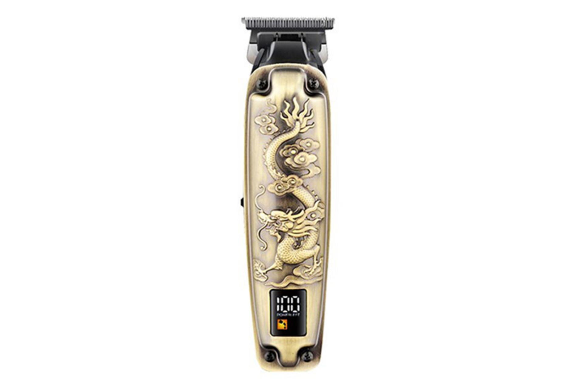 ماشین اصلاح کیمی Kemei KM-1599