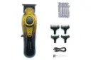 اقلام همراه ماشین اصلاح و ریش تراش کیمی KM-1677