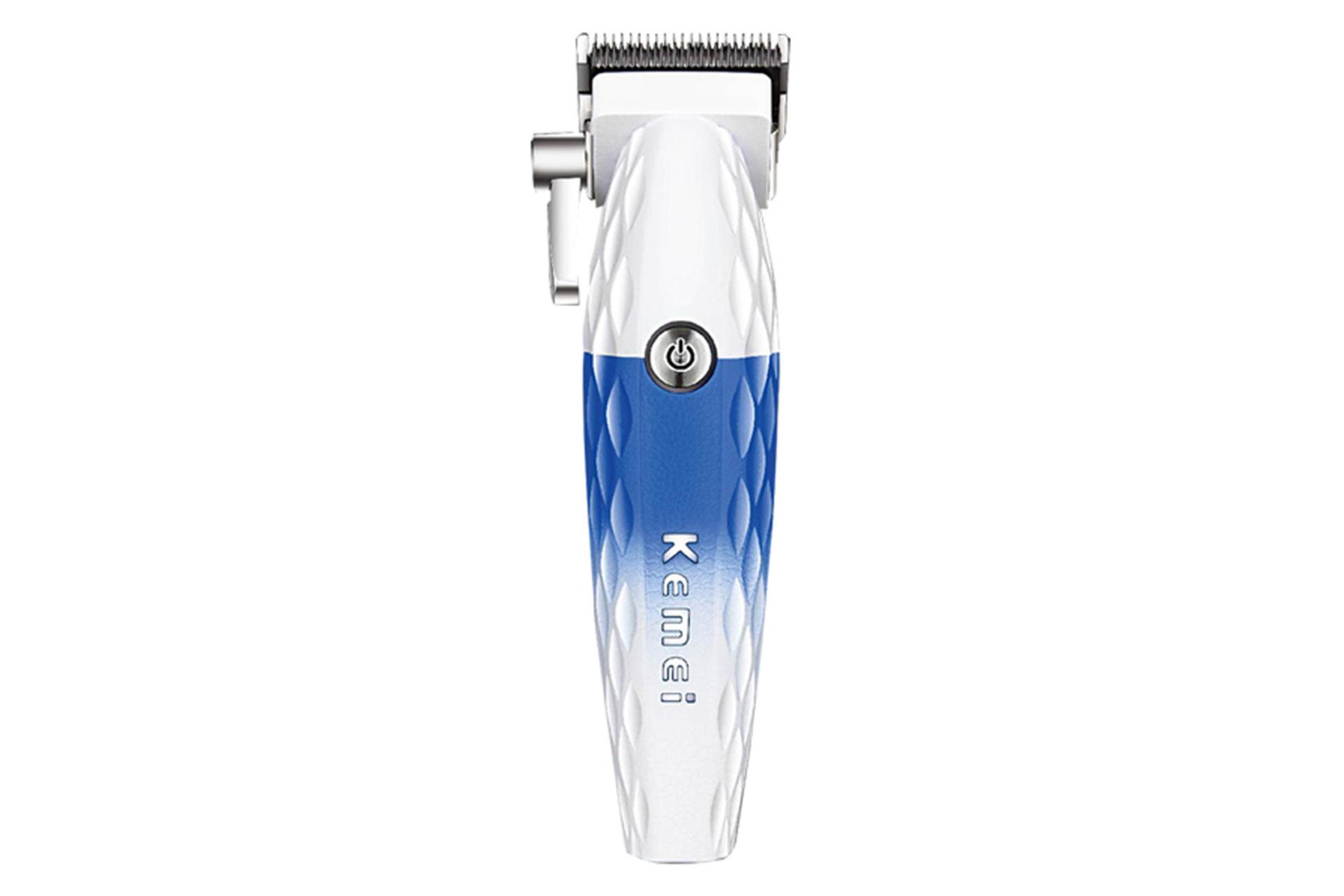 ماشین اصلاح و ریش تراش کیمی KM-1689A