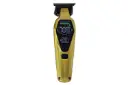 ماشین اصلاح و ریش تراش کیمی KM-1697 رنگ طلایی