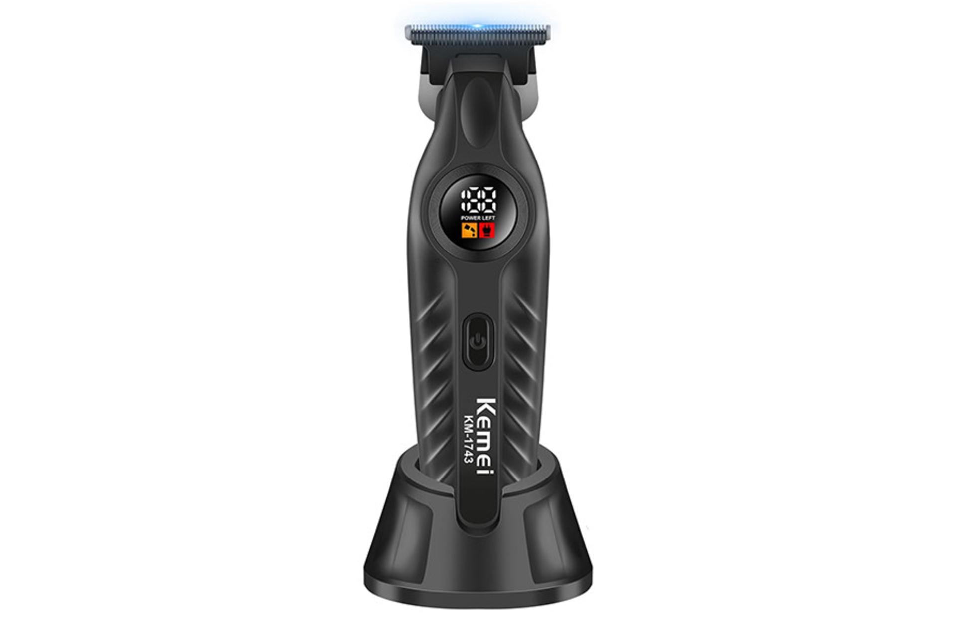 ماشین اصلاح کیمی Kemei KM-1743