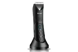 ماشین اصلاح کیمی Kemei KM-1838 نمای جلو