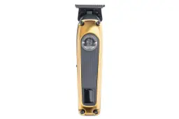 ماشین اصلاح و ریش تراش کیمی KM-1855 رنگ طلایی
