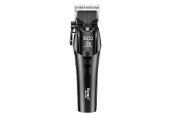 ماشین اصلاح و ریش تراش کیمی Kemei KM-1858 نمای جلو
