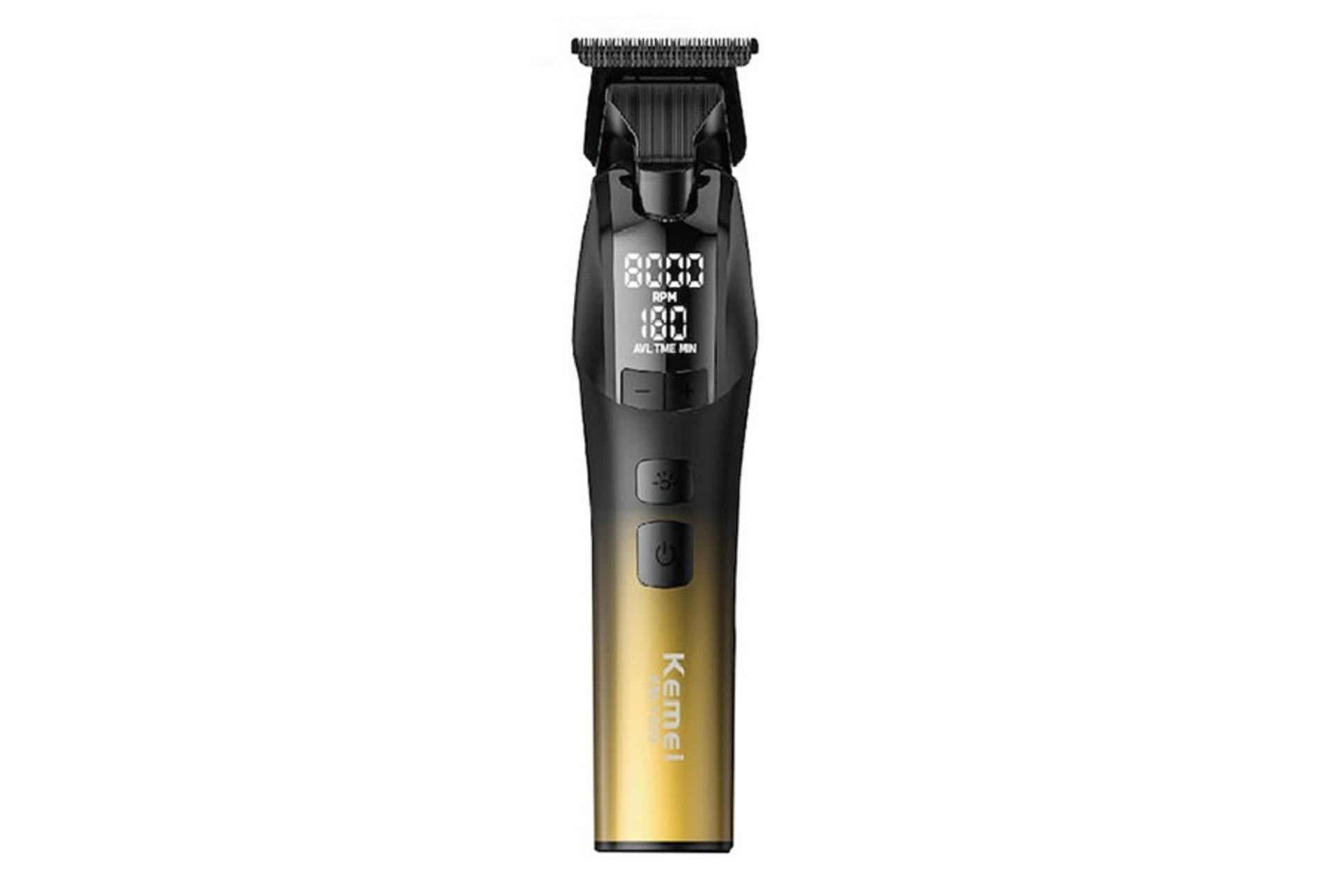 ماشین اصلاح کیمی Kemei KM-1859
